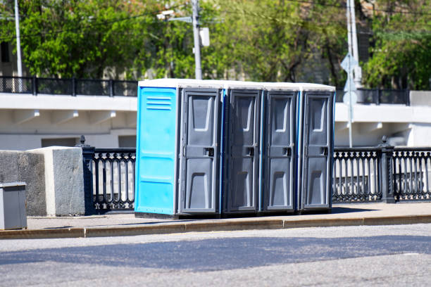 Best Portable restroom trailer rental  in Muttontown, NY