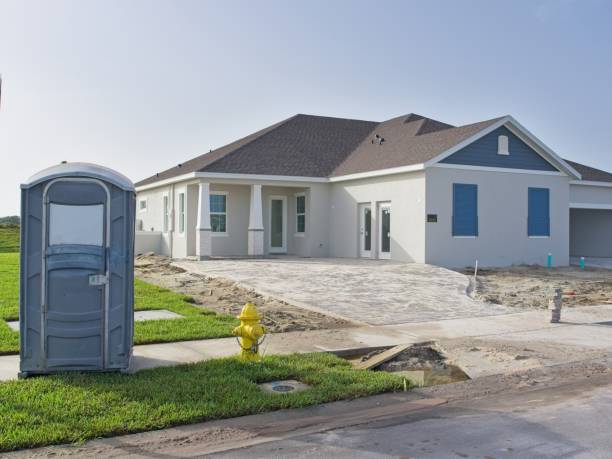 Portable restroom solutions in Muttontown, NY